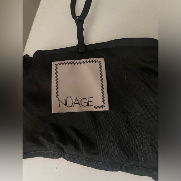 Sequin crop top - Picture 7 of 7